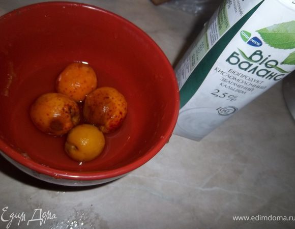 Ингредиенты