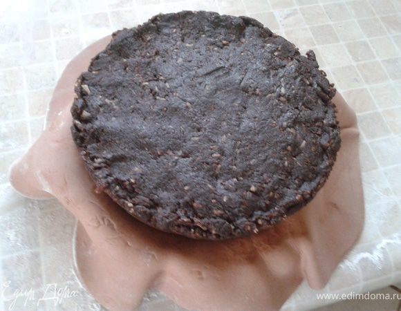 Переворачиваем обратно. 