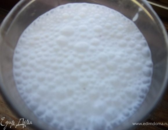 Перебить все ингредиенты 