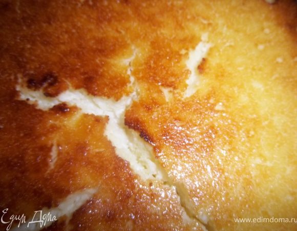 Такой "материал"украшаем фруктами