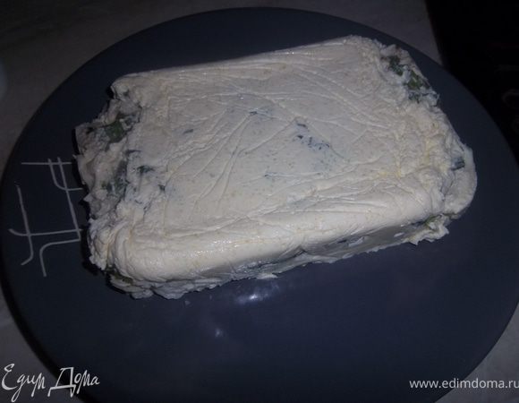 Вытаскиваем из формы