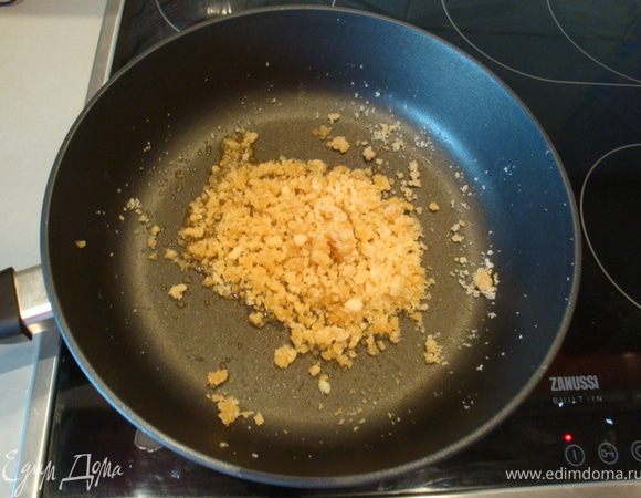 Вот, что должно получиться с сахаром