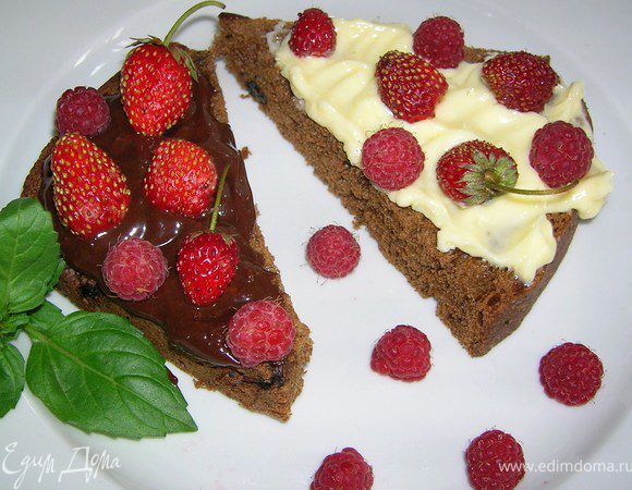 Вот такие бутерброды к завтраку