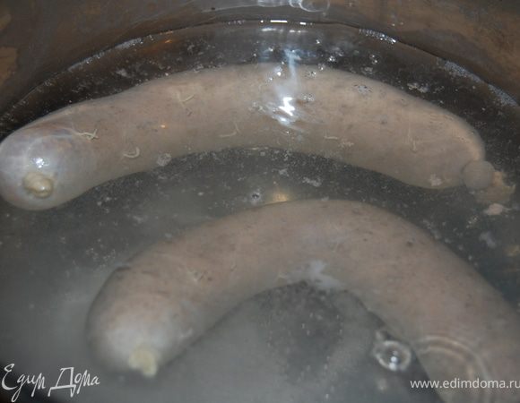 Варим минут 40. Далее наслаждаемся забытым вкусом детства! Всем приятного аппетита!
P.S. Ухожу в творческий отпуск, второй вариант опубликую, надеюсь! Всех целую и уже скучаю!