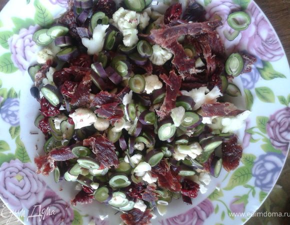 Перемешать