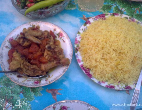 Вот и всё,наш обед готов.Приятного всем апетита!!! 