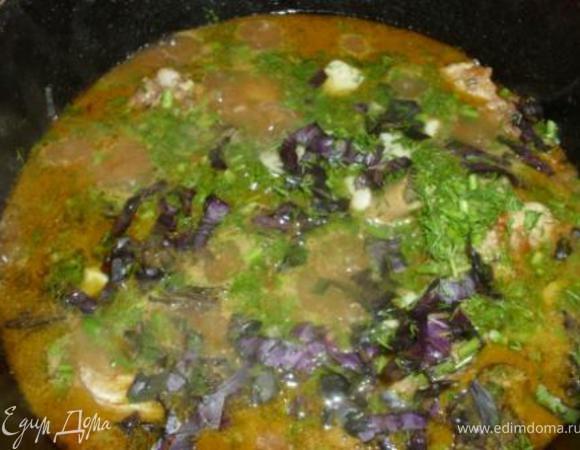 Через 5 минут готово.
