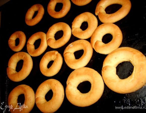 Выпекать в разогретой до 200 гр. духовке 15 минут! Все быстро и просто!
Эх, как я люблю, когда все так! 