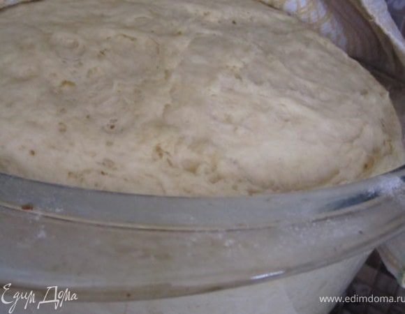 Дать тесту подойти.