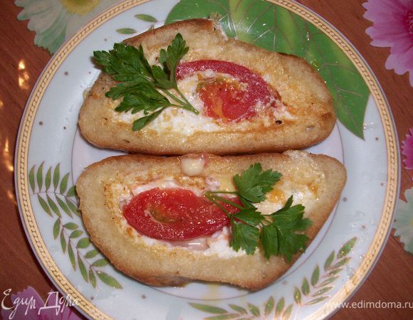 приятного аппетита!