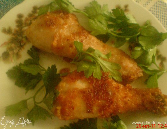 при подаче взбрызнуть соком лимона ,украсить веточками зелени