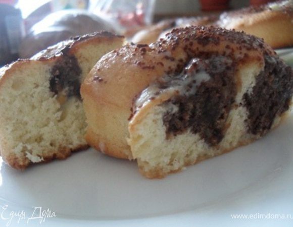 Приятного чаепития:)