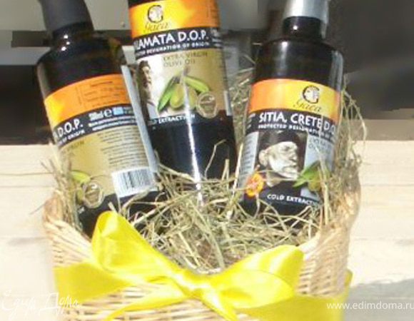 Приятного аппетита!