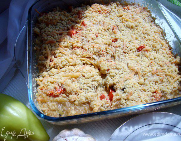 "Объявление:"Меняю книгу о вкусной и здоровой пище на вкусную и здоровую пищу" (Шутка напоследок ;)) Приятного аппетита, и Отличного настроения Друзья Мои!