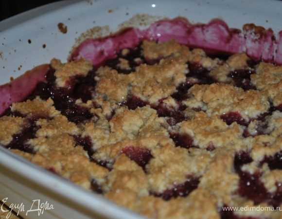 Запекайте до образования темно-золотистой корочки.
Смачного!