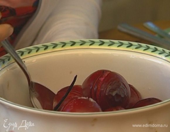 Запекать в разогретой духовке 40 минут. 