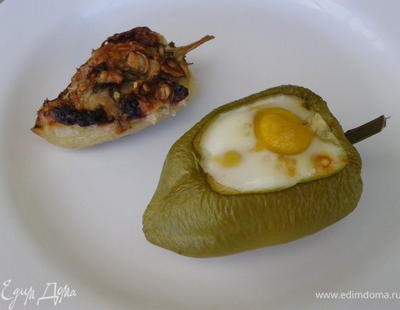 Получилось очень просто и быстро. 