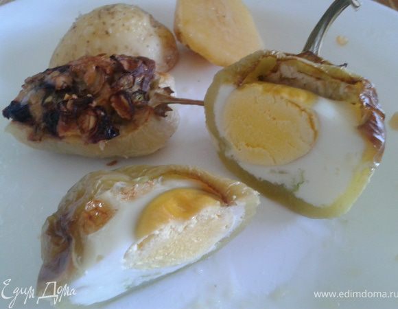 Приятного аппетита.