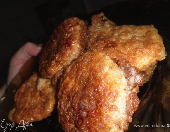 Приятного аппетита!