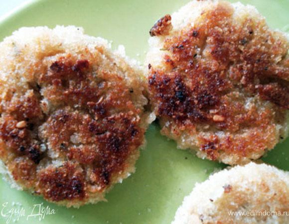 При желании их еще можно обжарить на растительном масле до золотистой корочки, а можно есть и так.
