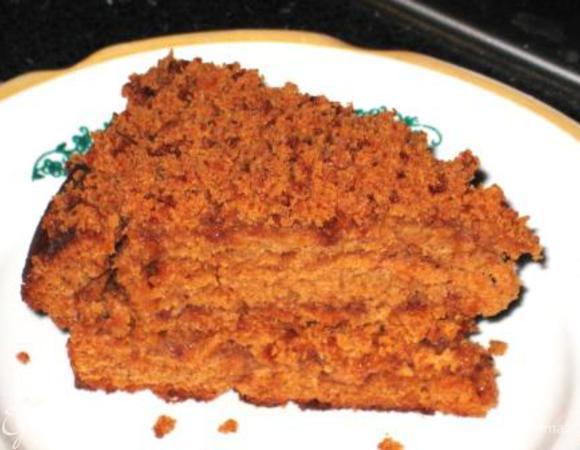 Готовьте пирог с Вашим любимым чаем и приятного аппетита!