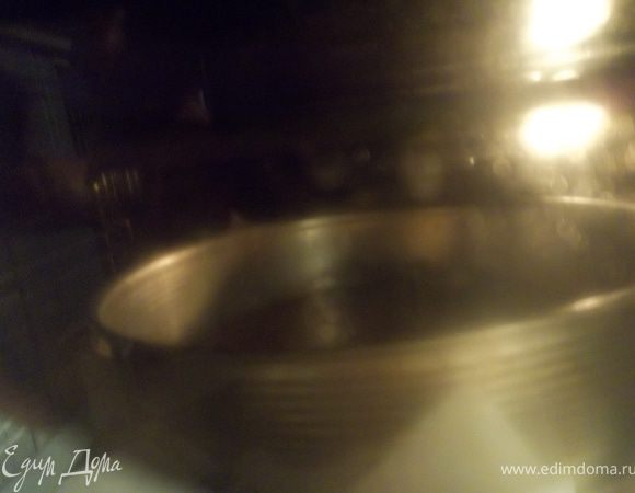 Выпекать в разогретой духовке 30 минут при 180С