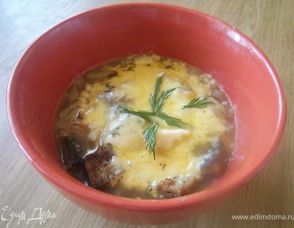 Поставьте в микроволновку  на пару минут,чтобы сыр расплавился