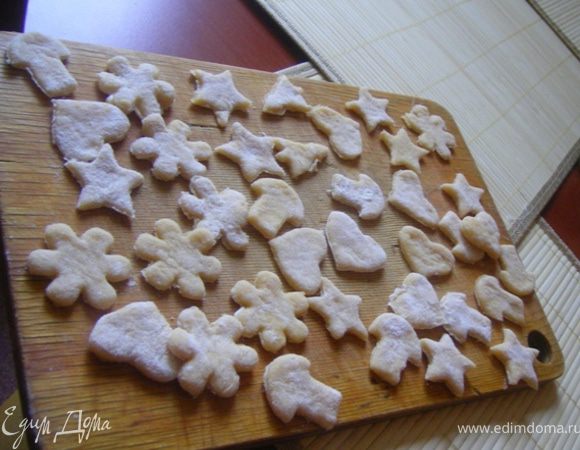 Ставим на огонь, как закипает отправляем в пюре наши клецки.