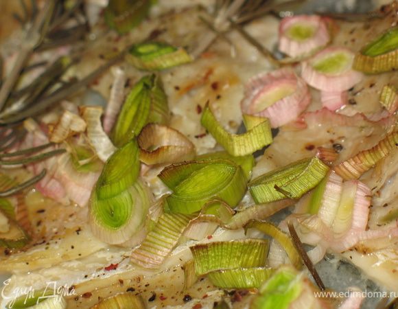 Горох отварить. 