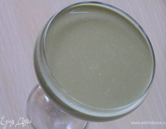 Разлить по креманкам, убрать в холодильник на пару часов.