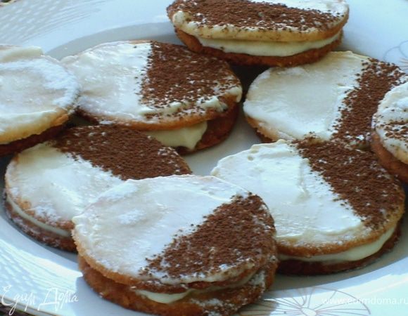 Приятного наслаждения, Друзья мои!