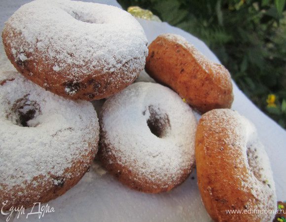 Приятного Вам аппетита!