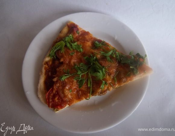 Приятного аппетита!