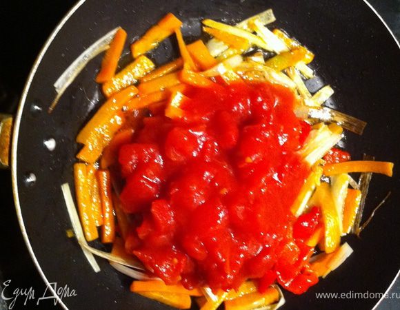 жарить можно на утином жире или просто на оливковом масле.