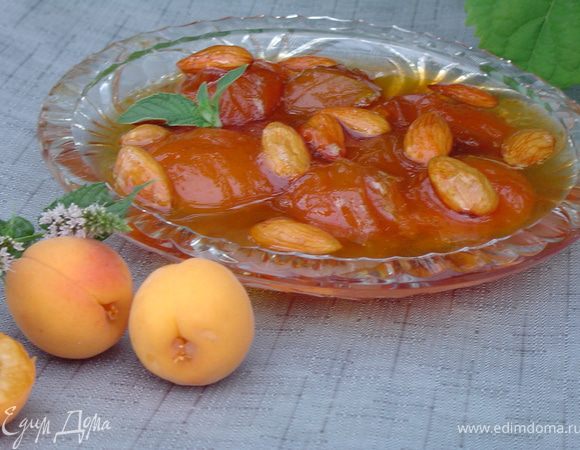  Зимой наслаждаемся ароматнейшим и вкуснейшим вареньем!