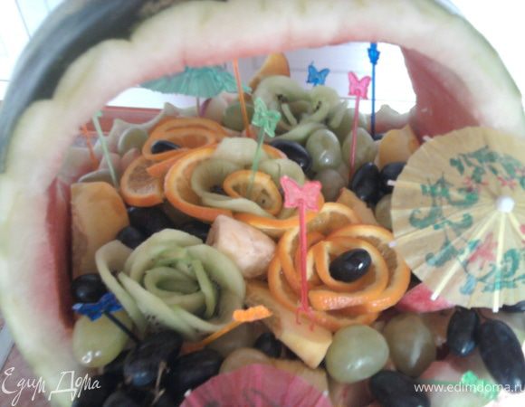 Приятного аппетита