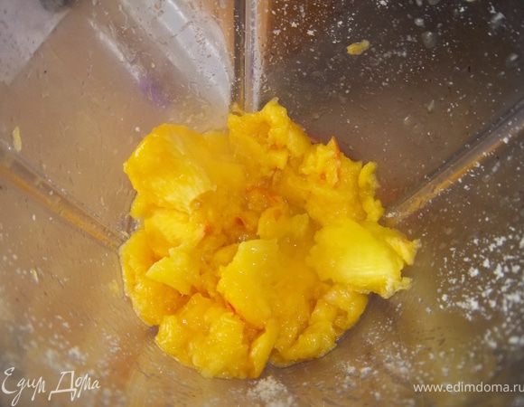 Отдельно перебить нектарин