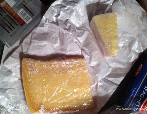 в традиционный рецепт, не добавляют сливки.