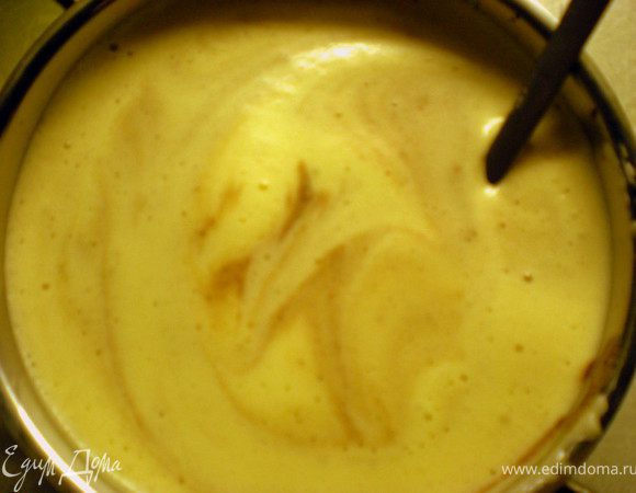 я в начинку добавила ещё 1 ст.л какао.