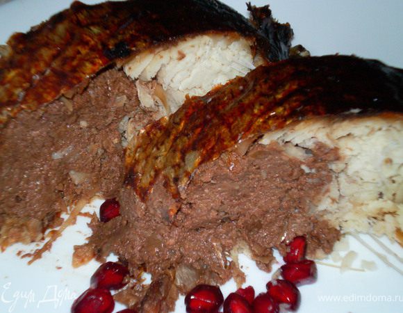 Приятного вам аппетита!!!