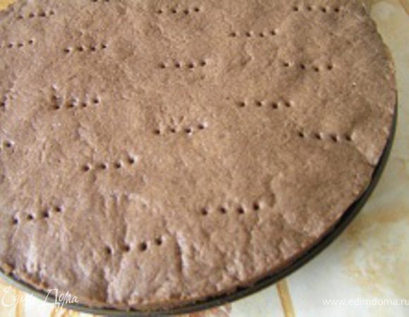 Выпекать при 180*С 20-25 минут. Остудить.