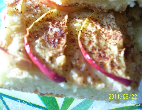 Выпекаем около 25 минут при температуре 230С. Приятного аппетита!