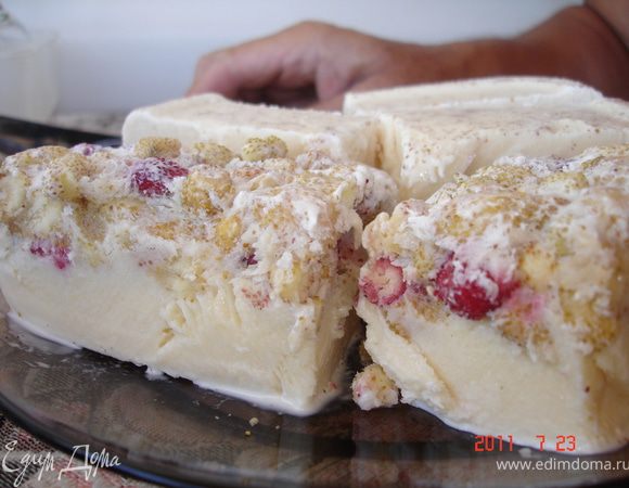 Приятного аппетита!