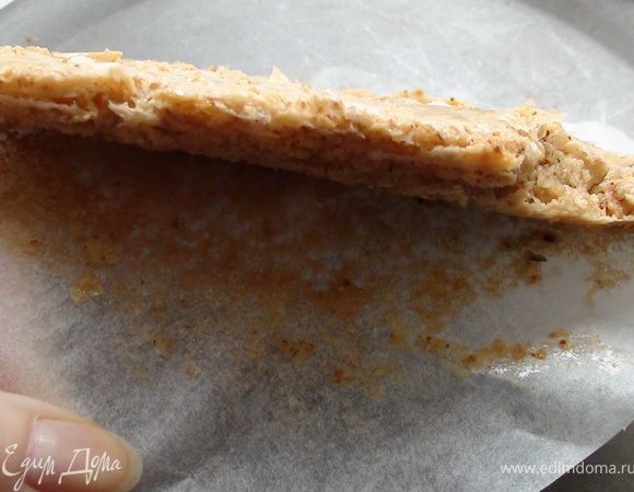 Снимаются с пергаментной бумаги легко...