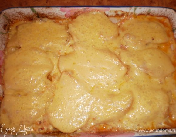 Приятного аппетита!