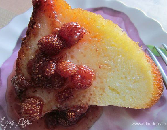 Люблю такие рецепты, без заморочек, но вкусненько!