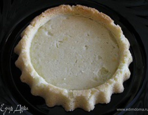 Остудить, вынуть и перевернуть.