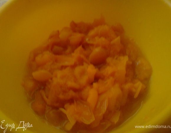 алычу проварить в воде до кипения,не варить.