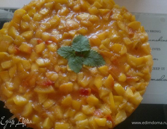 Приятного чаепития!