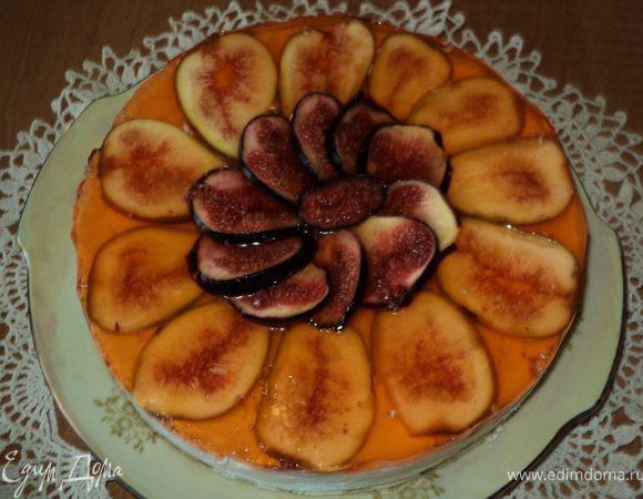 Приятного аппетита!